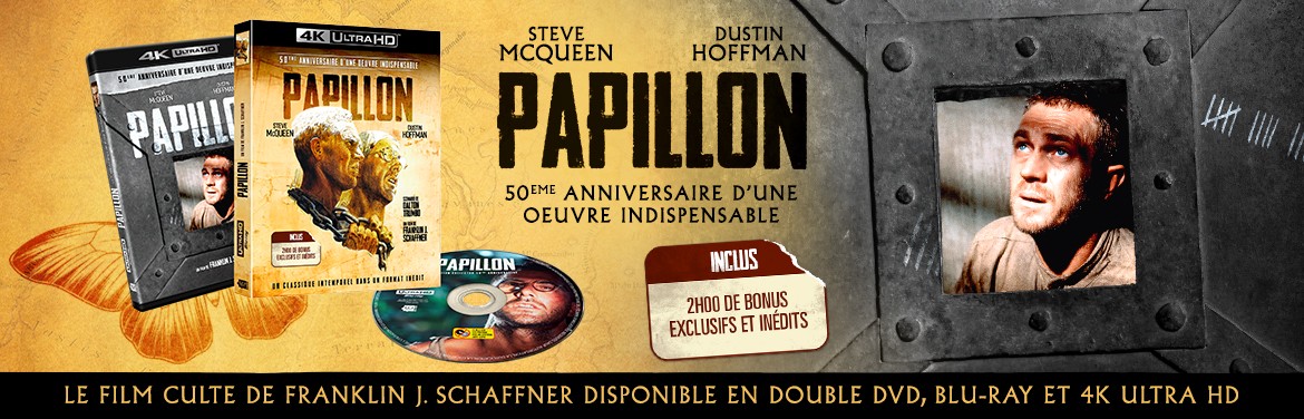 papillon